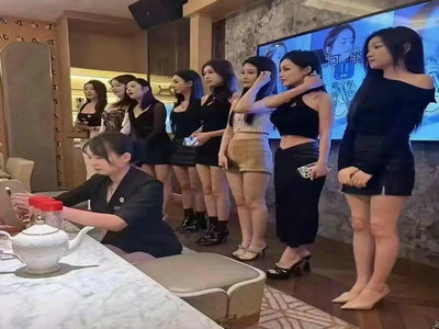 南通夜场招聘